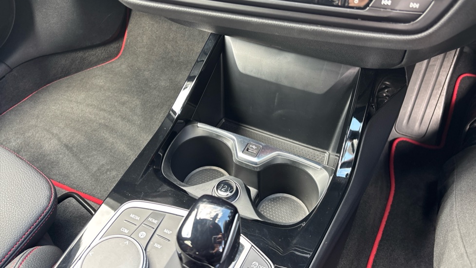 BMW 1 Series 128ti 5dr Step Auto [Live Cockpit Professional] Petrol Hatchback - Image 51