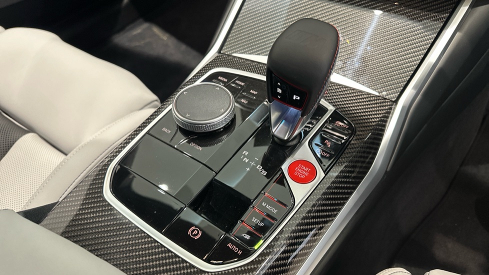 BMW M3 xDrive Competition M 4dr Step Auto Petrol Saloon - Image 10