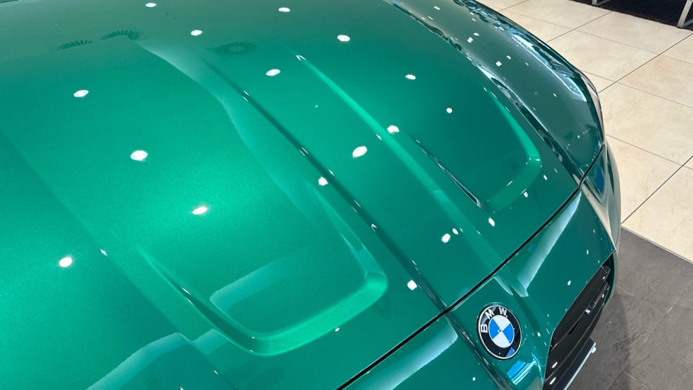 BMW M3 xDrive Competition M 4dr Step Auto Petrol Saloon - Image 34