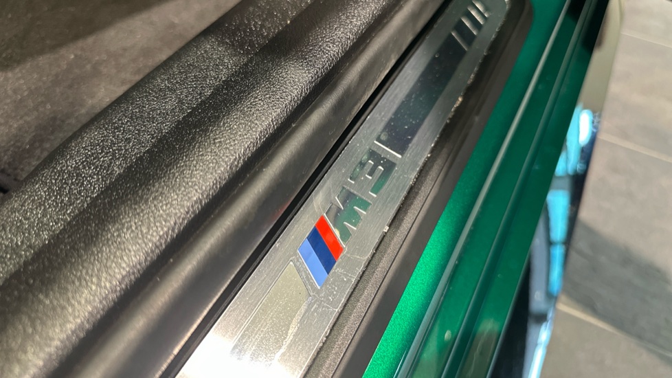 BMW M3 xDrive Competition M 4dr Step Auto Petrol Saloon - Image 38