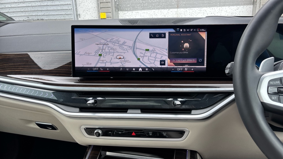BMW X7 xDrive40d MHT M Sport 5dr Step Auto Diesel Estate - Image 8