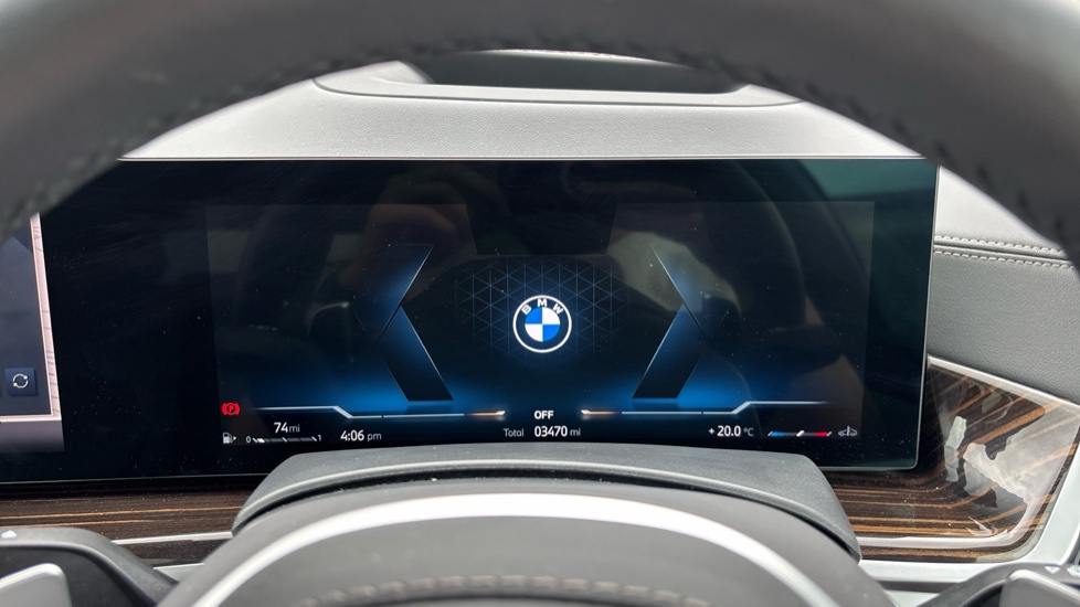 BMW X7 xDrive40d MHT M Sport 5dr Step Auto Diesel Estate - Image 9