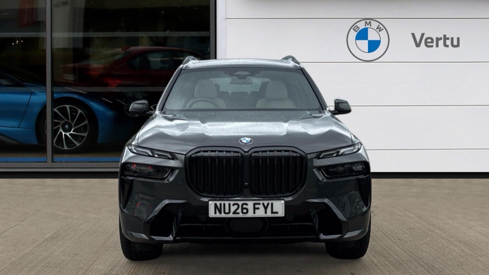 BMW X7 xDrive40d MHT M Sport 5dr Step Auto Diesel Estate - Image 16