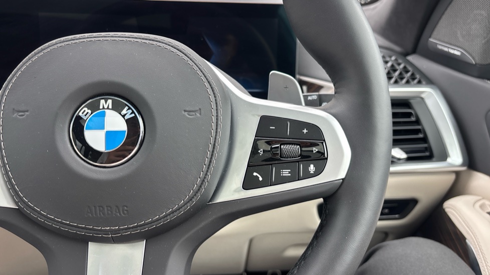 BMW X7 xDrive40d MHT M Sport 5dr Step Auto Diesel Estate - Image 18