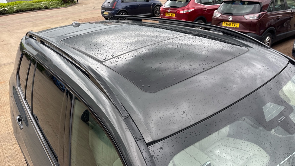 BMW X7 xDrive40d MHT M Sport 5dr Step Auto Diesel Estate - Image 21