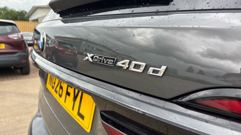 BMW X7 xDrive40d MHT M Sport 5dr Step Auto Diesel Estate - Image 27