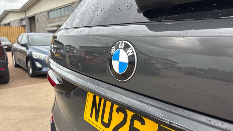 BMW X7 xDrive40d MHT M Sport 5dr Step Auto Diesel Estate - Image 28