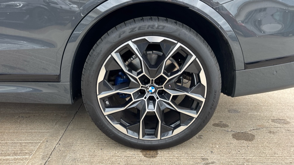 BMW X7 xDrive40d MHT M Sport 5dr Step Auto Diesel Estate - Image 31