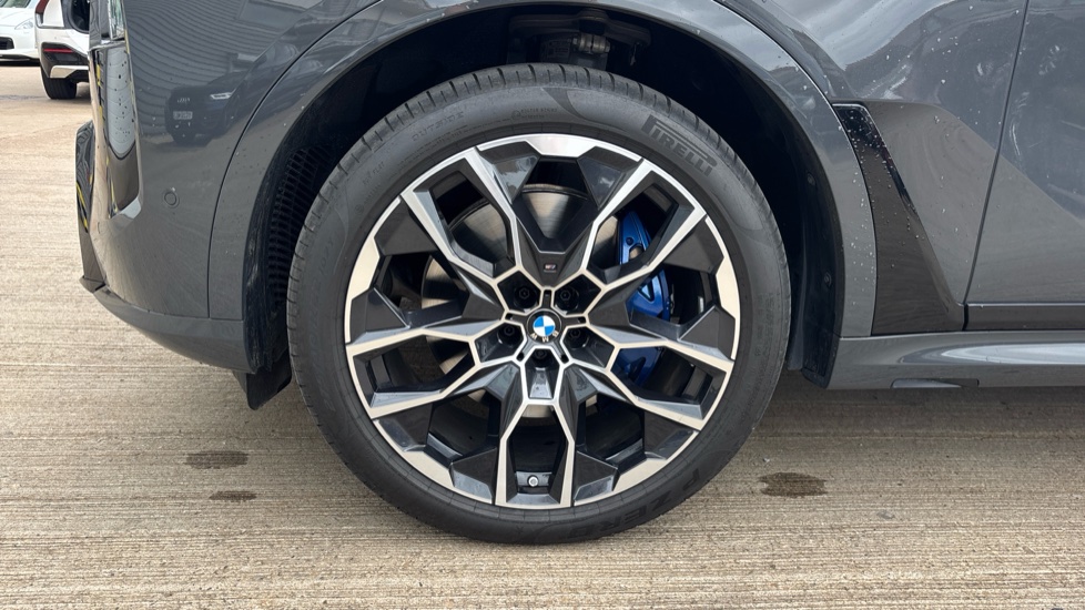 BMW X7 xDrive40d MHT M Sport 5dr Step Auto Diesel Estate - Image 34