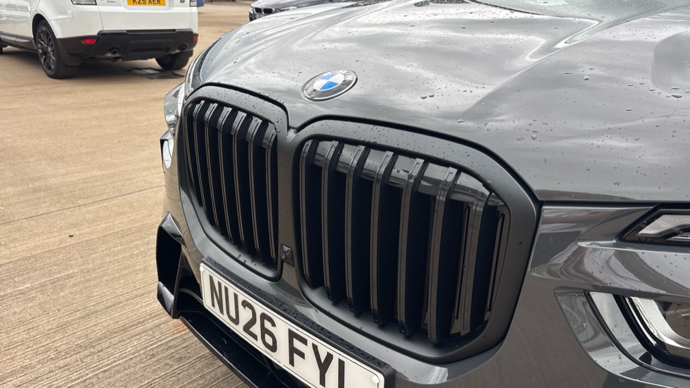 BMW X7 xDrive40d MHT M Sport 5dr Step Auto Diesel Estate - Image 37