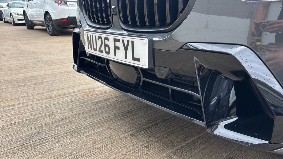 BMW X7 xDrive40d MHT M Sport 5dr Step Auto Diesel Estate - Image 38