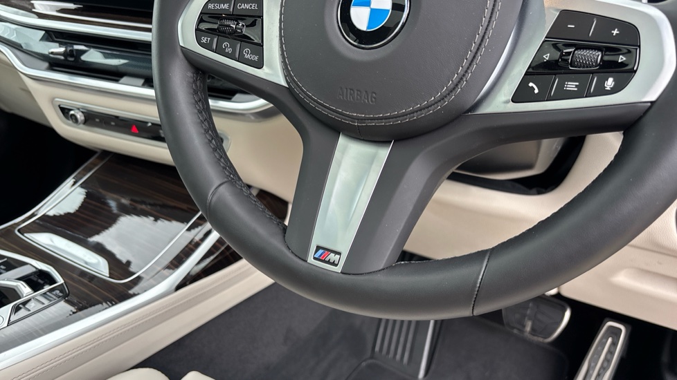BMW X7 xDrive40d MHT M Sport 5dr Step Auto Diesel Estate - Image 45
