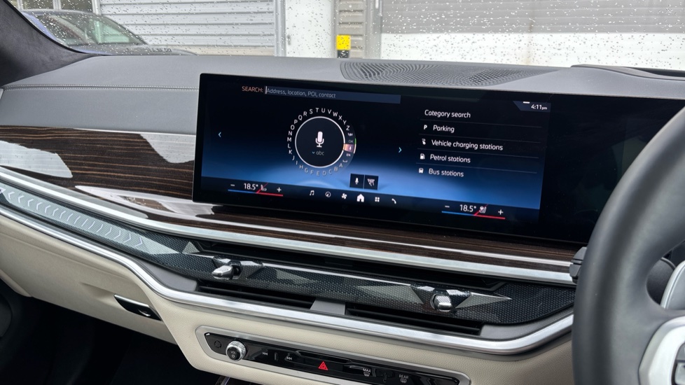 BMW X7 xDrive40d MHT M Sport 5dr Step Auto Diesel Estate - Image 49