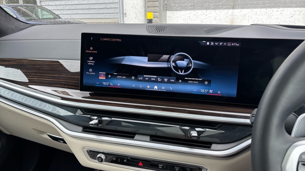 BMW X7 xDrive40d MHT M Sport 5dr Step Auto Diesel Estate - Image 54