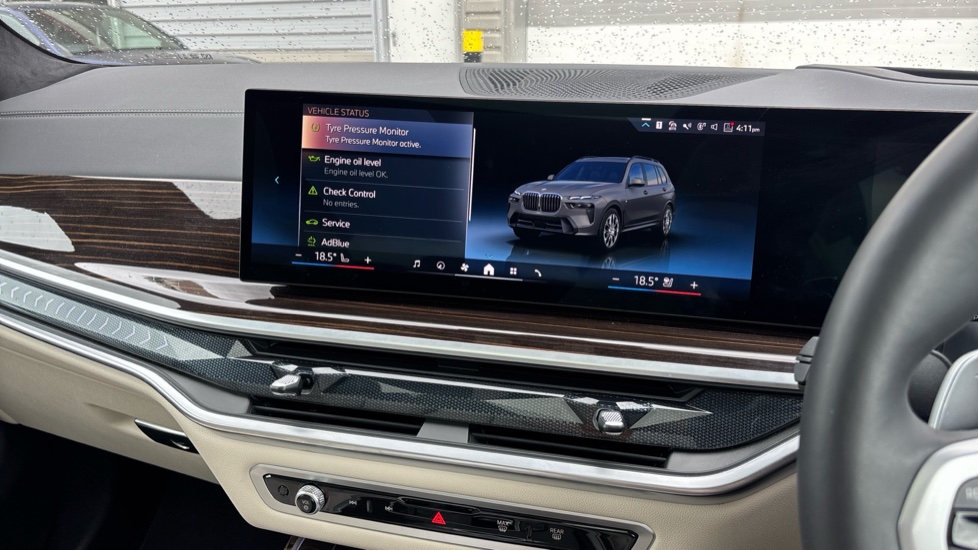 BMW X7 xDrive40d MHT M Sport 5dr Step Auto Diesel Estate - Image 56