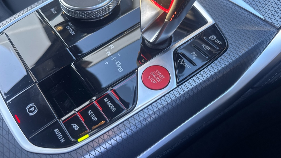 BMW M3 xDrive Competition M 4dr Step Auto [Ultimat Pk] Petrol Saloon - Image 19