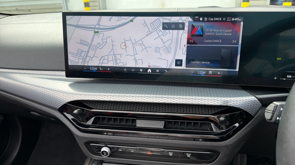 BMW 4 Series M440i xDrive MHT 2dr Step Auto Petrol Convertible - Image 8
