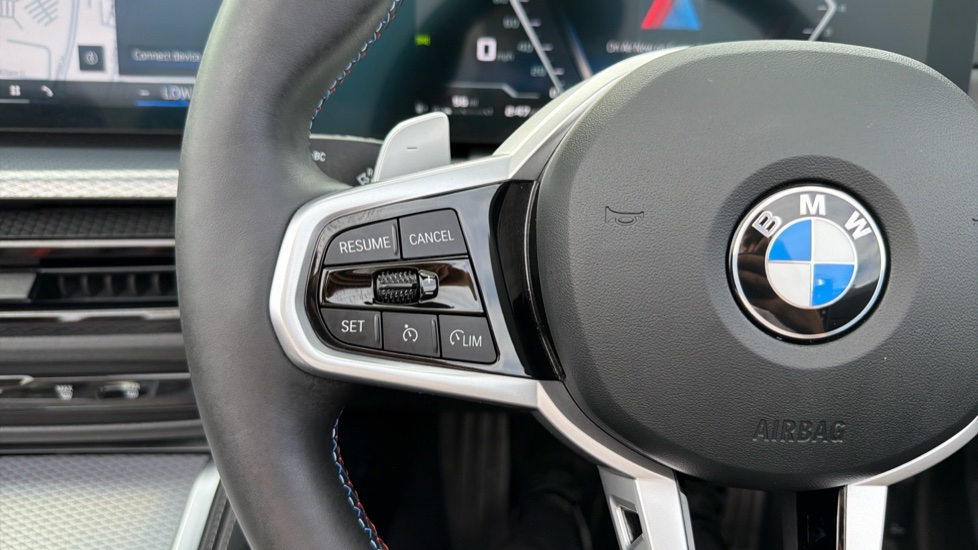 BMW 4 Series M440i xDrive MHT 2dr Step Auto Petrol Convertible - Image 17