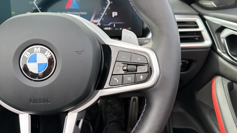BMW 4 Series M440i xDrive MHT 2dr Step Auto Petrol Convertible - Image 18