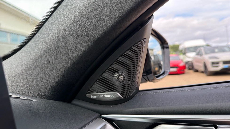 BMW 4 Series M440i xDrive MHT 2dr Step Auto Petrol Convertible - Image 20