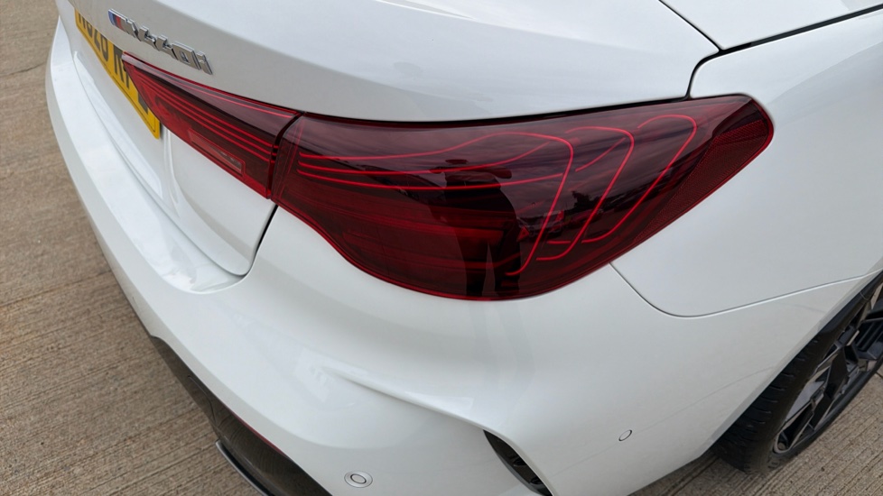 BMW 4 Series M440i xDrive MHT 2dr Step Auto Petrol Convertible - Image 22
