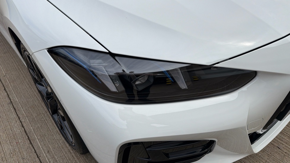 BMW 4 Series M440i xDrive MHT 2dr Step Auto Petrol Convertible - Image 23