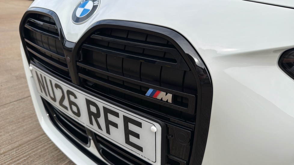 BMW 4 Series M440i xDrive MHT 2dr Step Auto Petrol Convertible - Image 25
