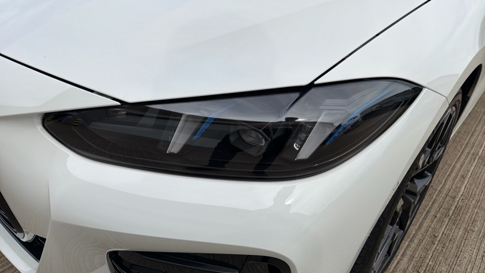 BMW 4 Series M440i xDrive MHT 2dr Step Auto Petrol Convertible - Image 26