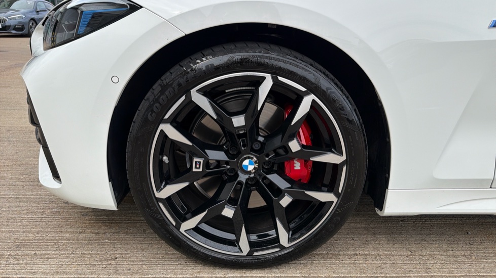BMW 4 Series M440i xDrive MHT 2dr Step Auto Petrol Convertible - Image 27
