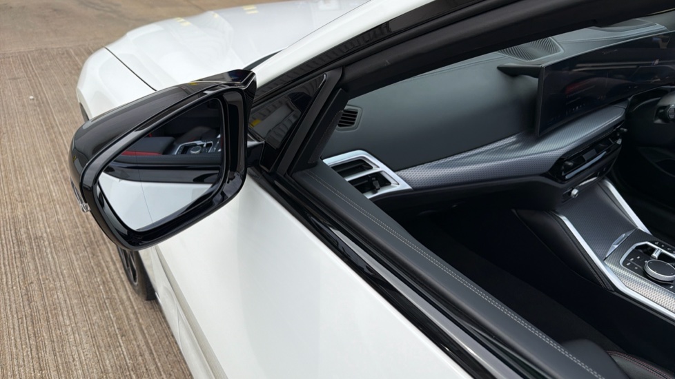 BMW 4 Series M440i xDrive MHT 2dr Step Auto Petrol Convertible - Image 29