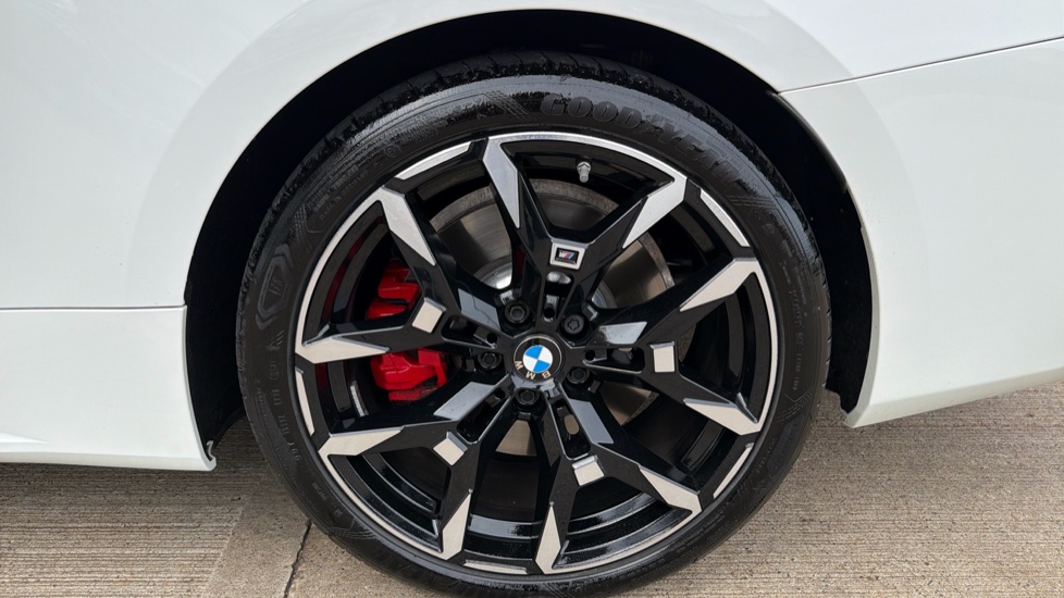 BMW 4 Series M440i xDrive MHT 2dr Step Auto Petrol Convertible - Image 30