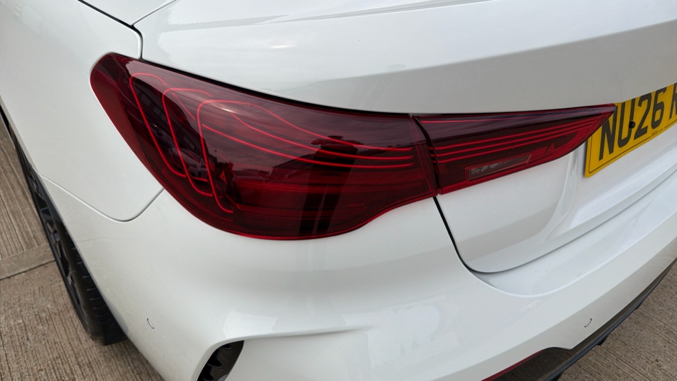 BMW 4 Series M440i xDrive MHT 2dr Step Auto Petrol Convertible - Image 31