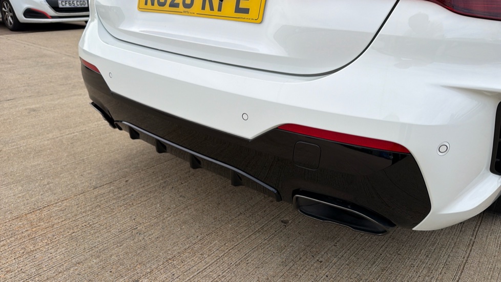 BMW 4 Series M440i xDrive MHT 2dr Step Auto Petrol Convertible - Image 33