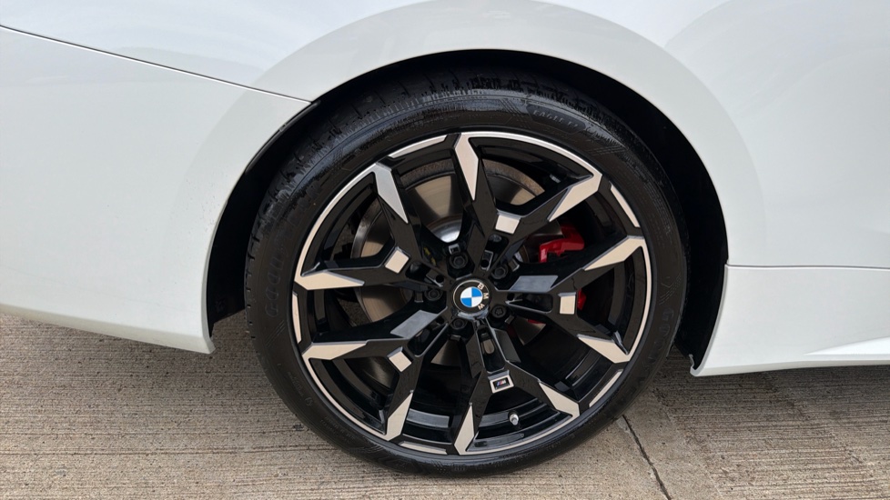 BMW 4 Series M440i xDrive MHT 2dr Step Auto Petrol Convertible - Image 34