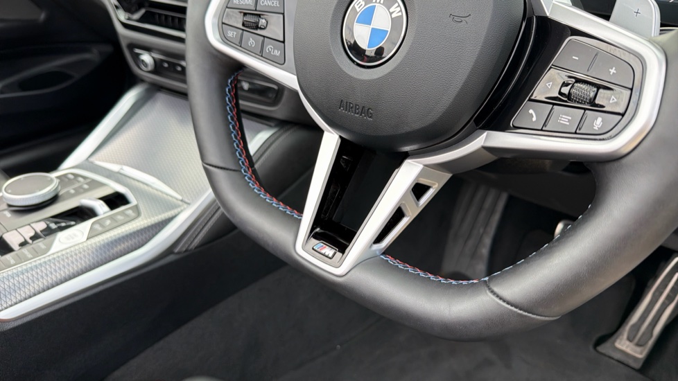 BMW 4 Series M440i xDrive MHT 2dr Step Auto Petrol Convertible - Image 41