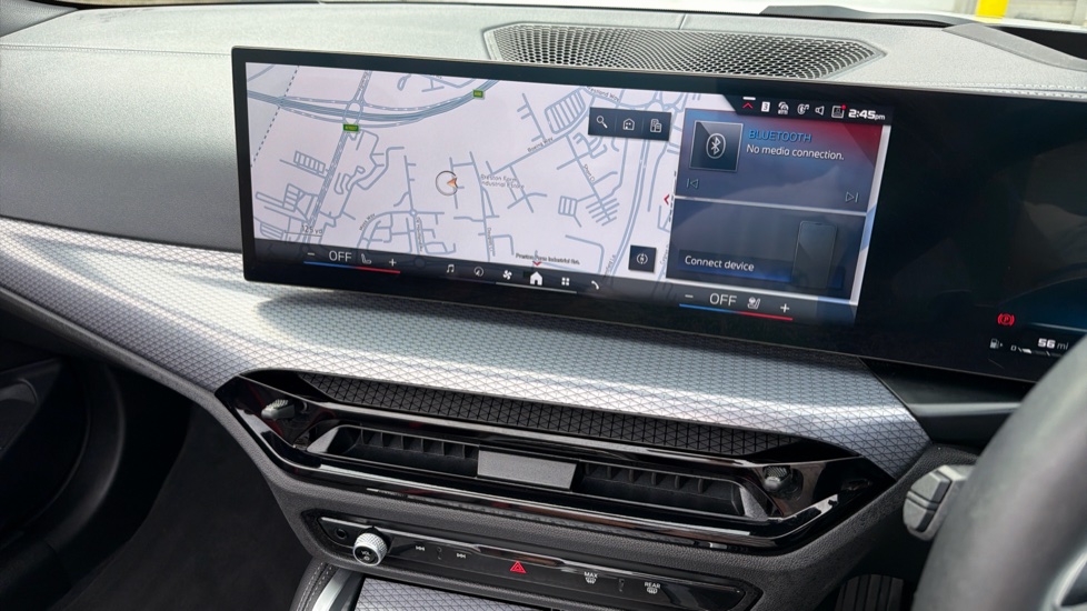 BMW 4 Series M440i xDrive MHT 2dr Step Auto Petrol Convertible - Image 45