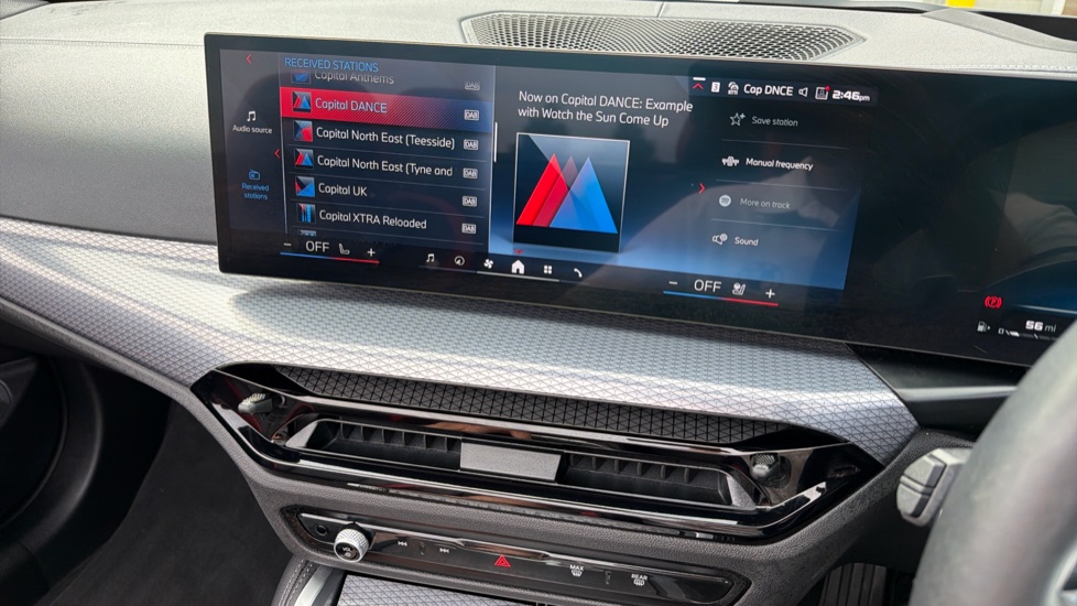 BMW 4 Series M440i xDrive MHT 2dr Step Auto Petrol Convertible - Image 46