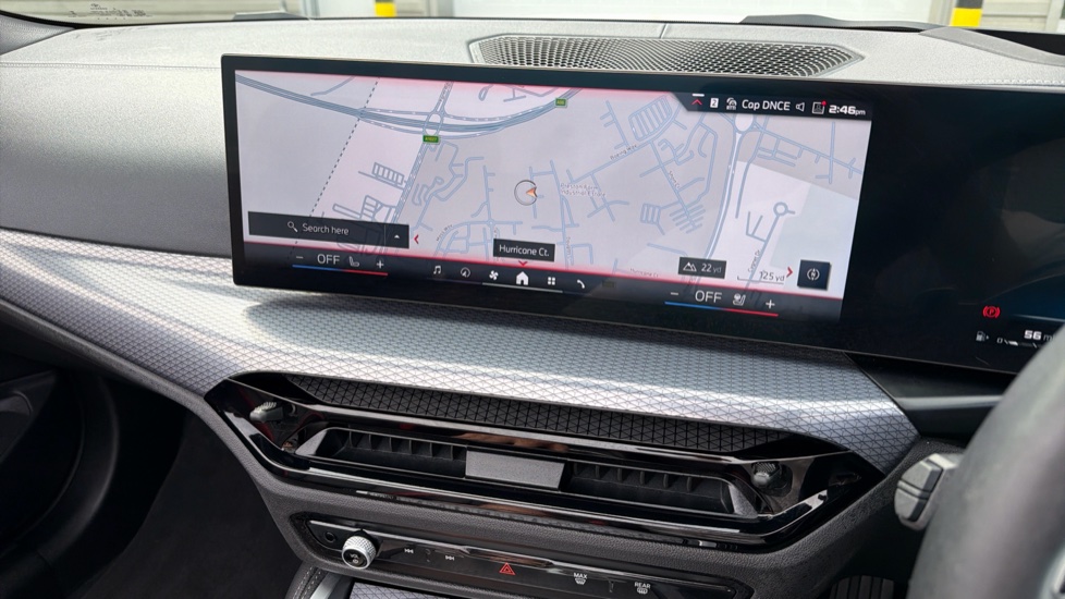 BMW 4 Series M440i xDrive MHT 2dr Step Auto Petrol Convertible - Image 48