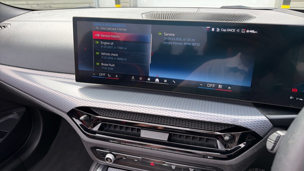BMW 4 Series M440i xDrive MHT 2dr Step Auto Petrol Convertible - Image 51