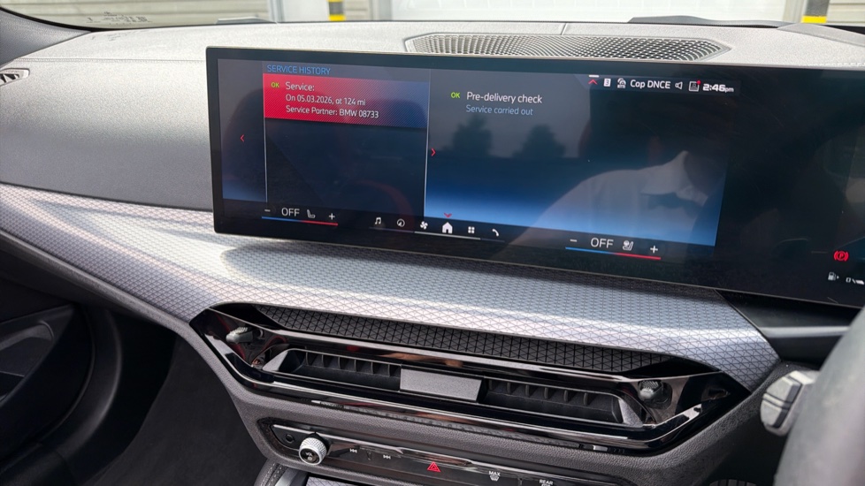 BMW 4 Series M440i xDrive MHT 2dr Step Auto Petrol Convertible - Image 52