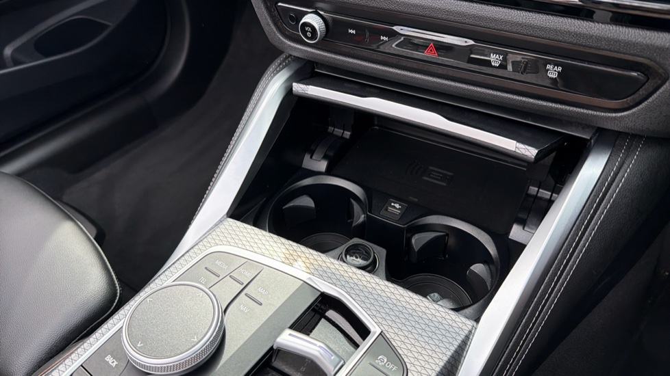 BMW 4 Series M440i xDrive MHT 2dr Step Auto Petrol Convertible - Image 54