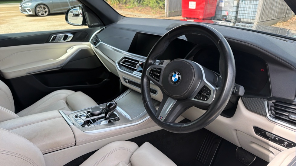 BMW X5 xDrive30d MHT M Sport 5dr Auto Diesel Estate - Image 6