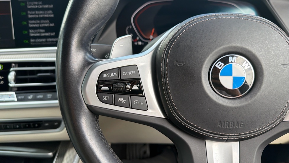 BMW X5 xDrive30d MHT M Sport 5dr Auto Diesel Estate - Image 17