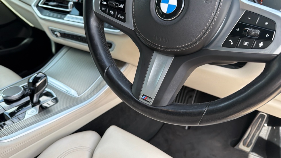 BMW X5 xDrive30d MHT M Sport 5dr Auto Diesel Estate - Image 40