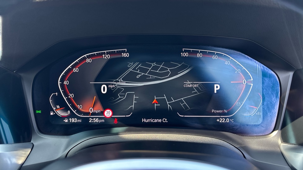 BMW 4 Series 420i M Sport 2dr Step Auto Petrol Coupe - Image 9
