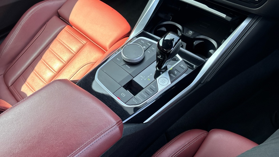 BMW 4 Series 420i M Sport 2dr Step Auto Petrol Coupe - Image 10