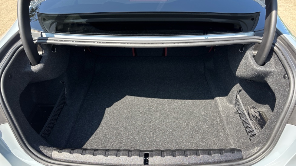 BMW 4 Series 420i M Sport 2dr Step Auto Petrol Coupe - Image 13