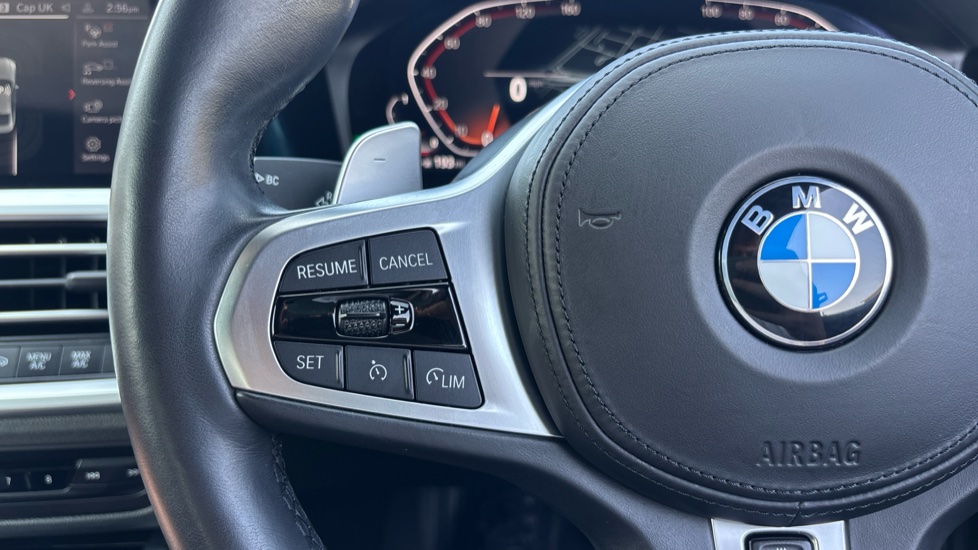 BMW 4 Series 420i M Sport 2dr Step Auto Petrol Coupe - Image 17