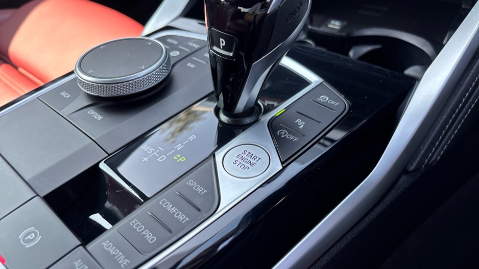 BMW 4 Series 420i M Sport 2dr Step Auto Petrol Coupe - Image 19