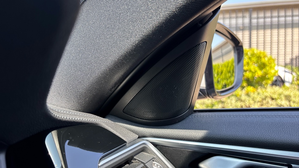 BMW 4 Series 420i M Sport 2dr Step Auto Petrol Coupe - Image 20